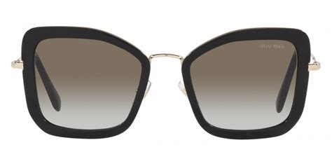 Miu Miu MU 55VS CORE COLLECTION Sunglasses 